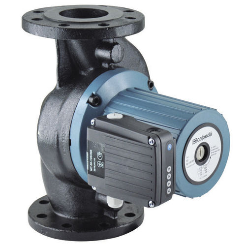 Pompe centrifuge - NC series - Calpeda - à eau / électrique / à entraînement magnétique