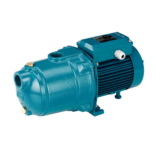 Pompe centrifuge - MGP - Calpeda - à eau / électrique / industrielle