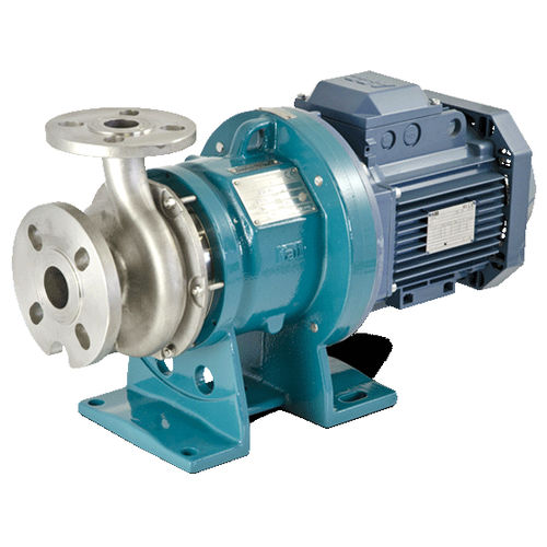 Pompe pour produits chimiques - ETS series - CDR Pompe - centrifuge / pour eau industrielle / pour eaux de refroidissement