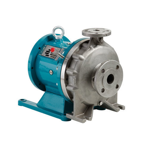 Pompe pour produits chimiques - UTS EVO series - CDR Pompe - centrifuge / pour eau industrielle / pour eaux de refroidissement