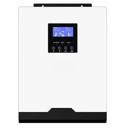Onduleur DC/AC hors réseau - REVO series - Zhejiang Geya Electrical Co., Ltd - solaire / pur sinus / pour surcharge