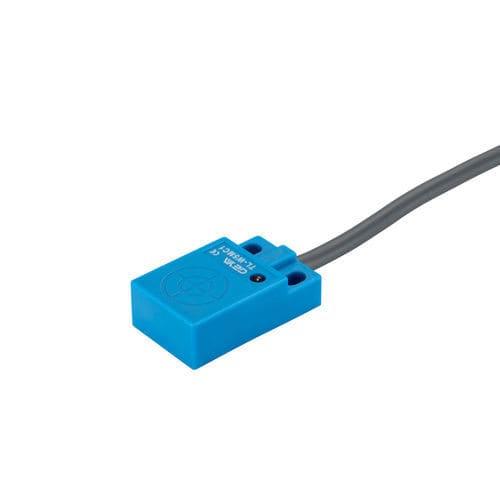 Capteur de proximité inductif - TL-W5MC1 - Zhejiang Geya Electrical Co., Ltd - capacitif / magnétique / photoélectrique
