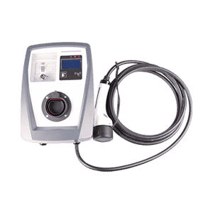 Chargeur de batterie pour véhicule électrique - GWEV - Zhejiang Geya Electrical Co., Ltd - à pose murale / IEC / IP65