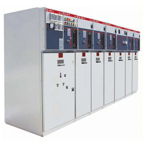 Unité principale à anneau isolée au gaz SF6 - Zhejiang Farady Powertech Co.,Ltd - primaire / compacte / sous enveloppe métallique