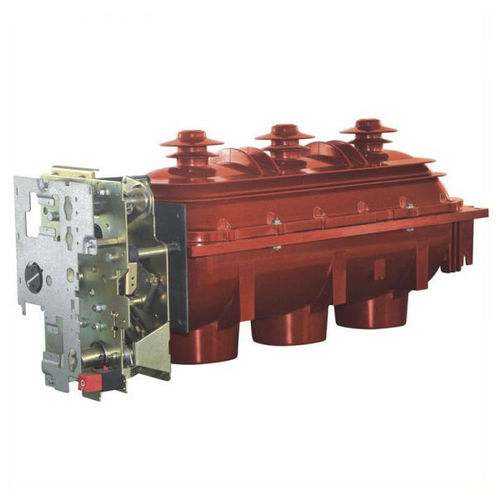 Interrupteur-sectionneur fusible - FLBS36 - Zhejiang Farady Powertech Co.,Ltd - haute tension / isolé au gaz SF6 / d'intérieur