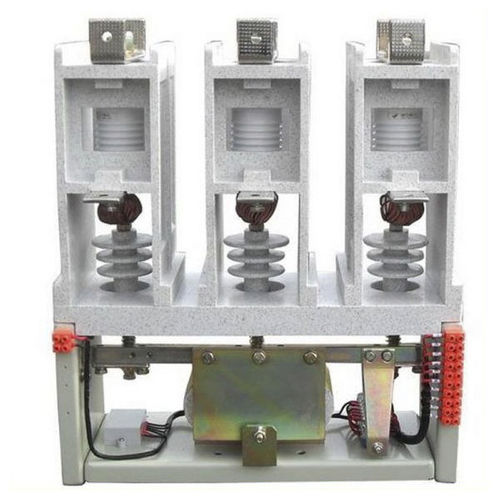 Contacteur à vide - FVC4 - Zhejiang Farady Powertech Co.,Ltd - de moteur / AC / moyenne tension