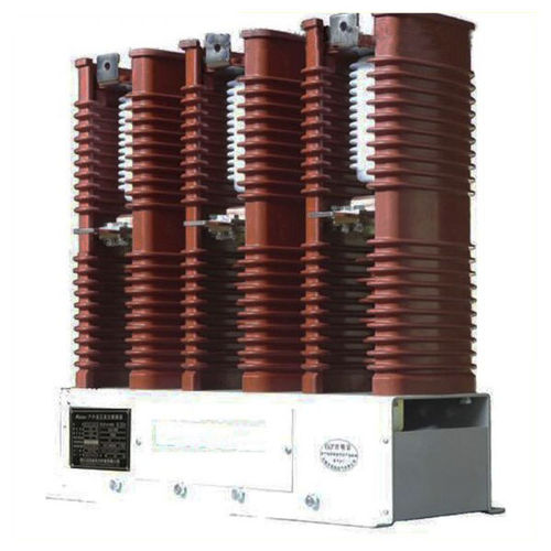 Contacteur à vide - FVC6 - Zhejiang Farady Powertech Co.,Ltd - de moteur / AC / moyenne tension