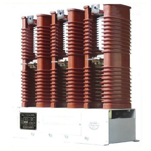 Contacteur à vide - FVC8 - Zhejiang Farady Powertech Co.,Ltd - de moteur / AC / moyenne tension