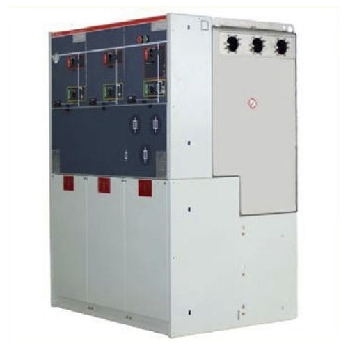 Unité principale à anneau isolée au gaz SF6 - Zhejiang Farady Powertech Co.,Ltd - secondaire / compacte / pour distribution électrique