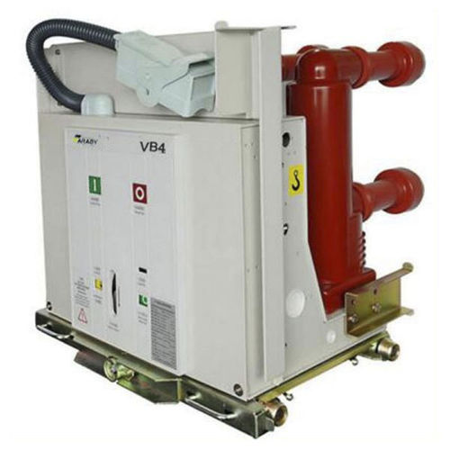 Disjoncteur d'intérieur - VB4 series - Zhejiang Farady Powertech Co.,Ltd - à vide / AC / moyenne tension