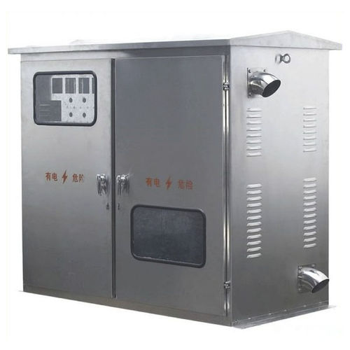 Pilier d'alimentation pour distribution électrique - Zhejiang Farady Powertech Co.,Ltd
