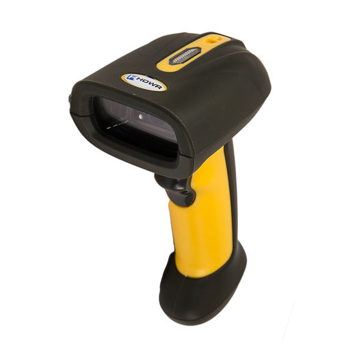 Scanner de code-barres portatif - HD-SL99 - HDWR - Hardware for business - 1D / 2D / sans fil