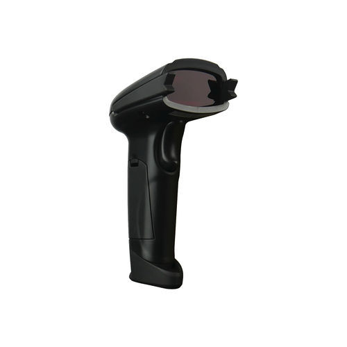 Scanner de code-barres portatif - HD73 - HDWR - Hardware for business - 1D / sans fil / Bluetooth