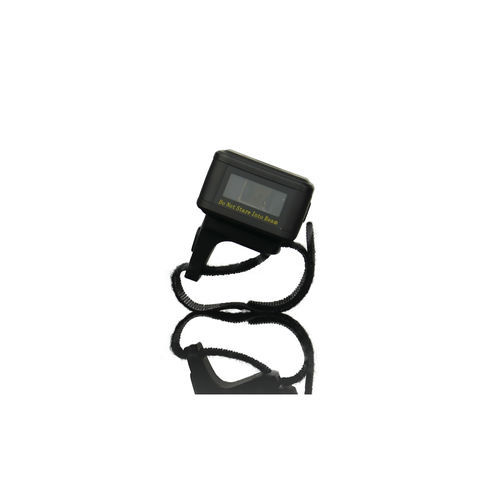Lecteur de code 1D - HD75 - HDWR - Hardware for business - portable
