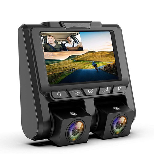 Caméra numérique - T310 - HDWR - Hardware for business - WDR / pour véhicules / pour la sécurité automobile