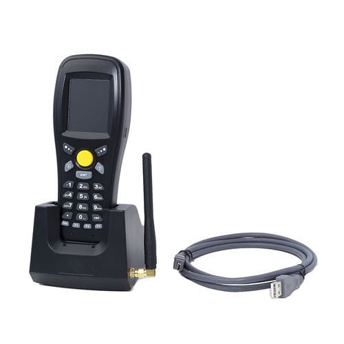 Collecteur de données USB - HD-PS8B - HDWR - Hardware for business - sans fil / WiFi