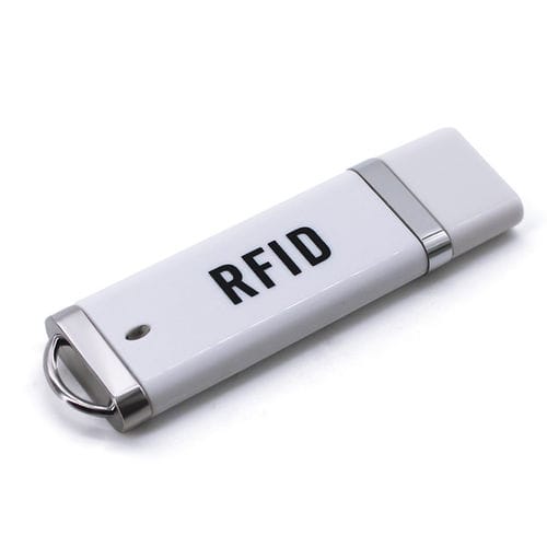 Lecteur RFID USB - HD-RD60 - HDWR - Hardware for business