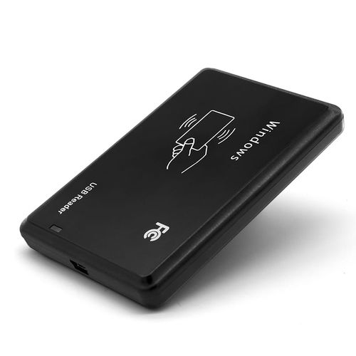 Lecteur RFID USB - HD-RD20C - HDWR - Hardware for business - MIFARE