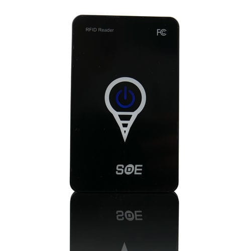 Lecteur RFID USB - HD-RD70 - HDWR - Hardware for business