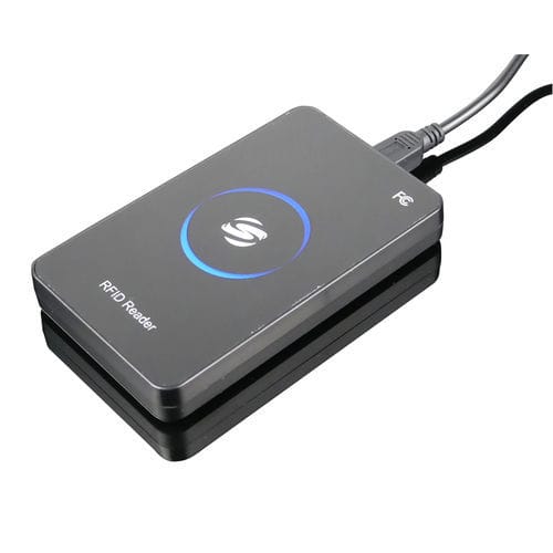 Lecteur RFID USB - HD-RD80 - HDWR - Hardware for business