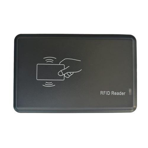 Lecteur RFID portable - HD-RD20XC - HDWR - Hardware for business - USB / MIFARE
