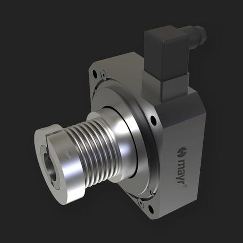 Frein à friction - ROBA®-alphastop®  - Chr. Mayr GmbH + Co. KG - électromagnétique / à ressort / mécanique