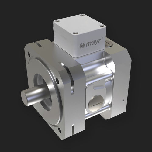 Frein modulaire - ROBA-topstop®  - Chr. Mayr GmbH + Co. KG - à disque / électromagnétique / serrage à ressort