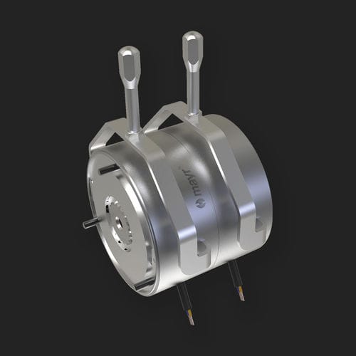 Frein pour monte-charge - ROBA®-secustop  - Chr. Mayr GmbH + Co. KG - à friction / électromagnétique / pour treuil