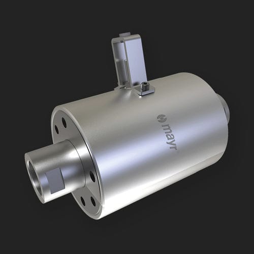 Limiteur de force axial - EAS®-axial  - Chr. Mayr GmbH + Co. KG - embrayage de sécurité