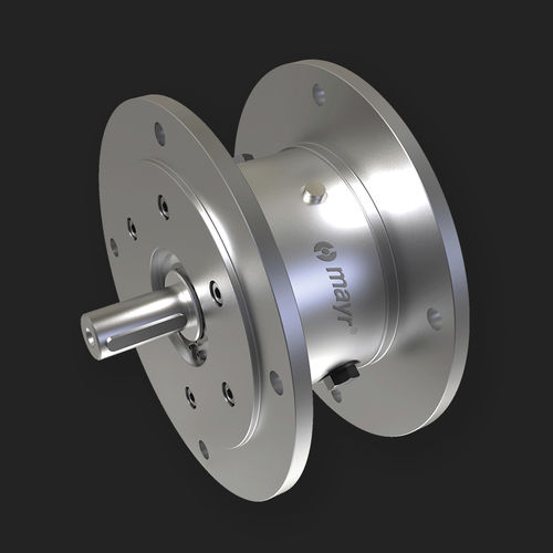 Limiteur de couple de sécurité - EAS®-HTL  - Chr. Mayr GmbH + Co. KG - à friction