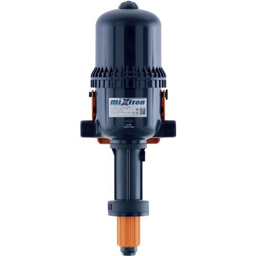 Pompe à piston - MX.500 series - MIXTRON S.R.L. - à eau / pour produits chimiques / pour lubrifiants