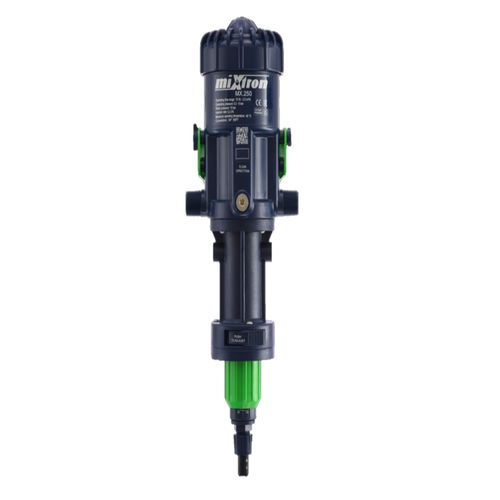 Pompe à piston - MX.250 series - MIXTRON S.R.L. - à eau / pour produits chimiques / pour lubrifiants