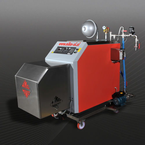 Pasteurisateur pour l'industrie agroalimentaire - PR 350-550,PR 700-850,PR 850-1100 series - SRAML - pour jus de fruits / automatique
