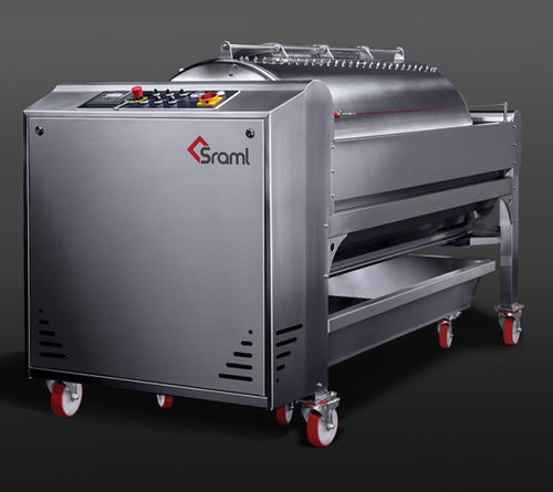 Pressoir a vin - VPe Series - SRAML