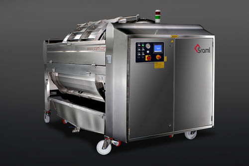 Pressoir a vin - VP Series - SRAML