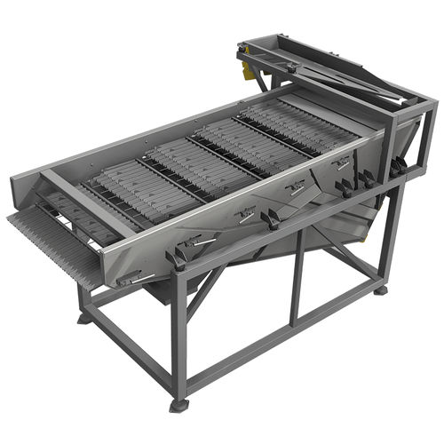Calibreur pour haricots verts - BC-25 LengthCaliber - POLLAK SALA