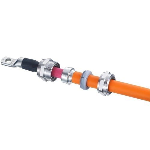 Presse-étoupe en laiton - 1098 series - AGRO - IP68 / IP69 / à blindage CEM