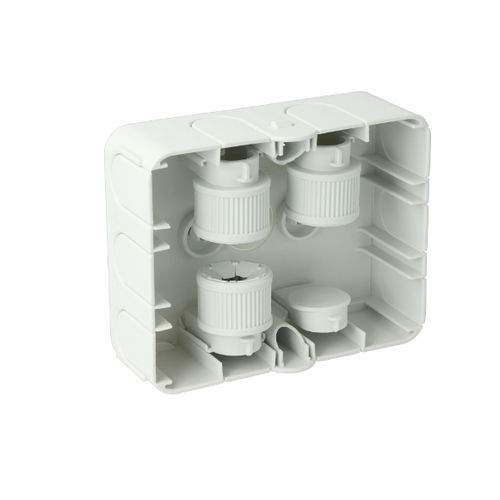 Boîtier modulaire - AT2216 - AGRO - design / compact