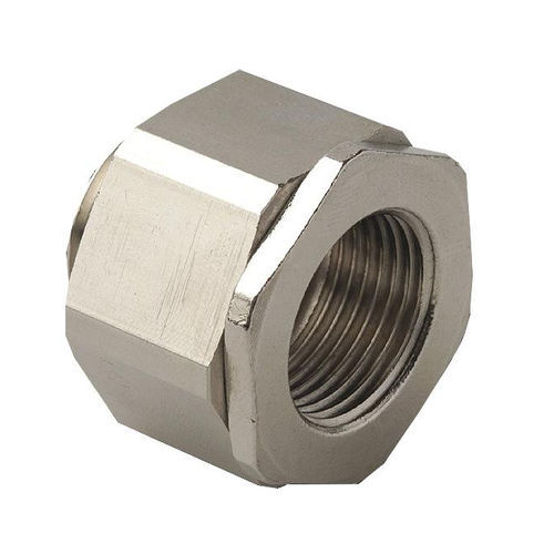 Adaptateur fileté - 126398400 - AGRO - pour câble