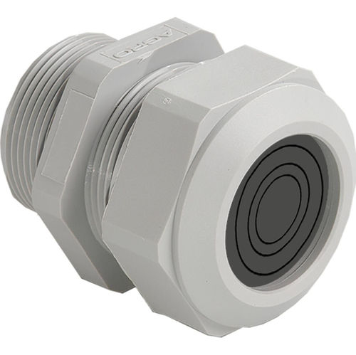 Presse-étoupe en polyamide - 1571.4.20 - AGRO - IP68 / à filetage / fileté