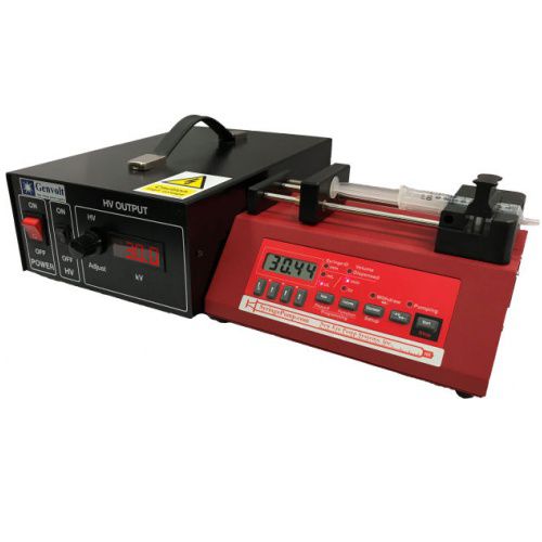 Alimentation électrique de table - Starter Kit - Genvolt - AC/DC / ajustable / de laboratoire