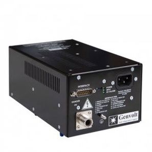 Alimentation électrique haute tension - 8000 Series - Genvolt - de table / AC/DC / avec protection pour surcharges