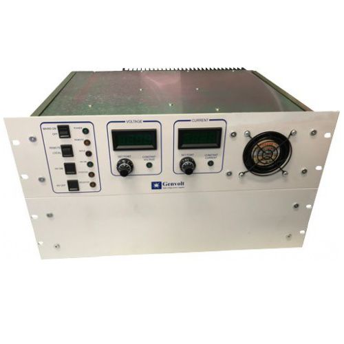 Alimentation électrique rackable - Europa  - Genvolt - AC/DC / de laboratoire / haute tension
