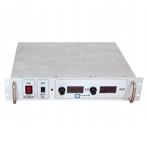 Alimentation électrique rackable - Sirius 1  - Genvolt - AC/DC / monophasée / de laboratoire