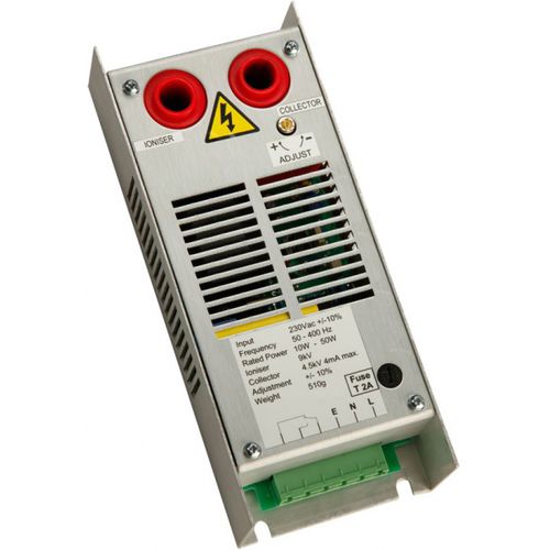 Alimentation électrique AC/DC - AF01 series - Genvolt - à sortie simple / à deux sorties / avec protection pour surcharges