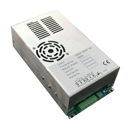 Alimentation électrique haute tension - AF04,AF04B series - Genvolt - châssis fermé / AC/DC / à sortie simple