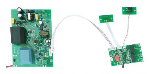 Alimentation électrique de table - AF02C  - Genvolt - AC/DC / à sortie simple / à deux sorties