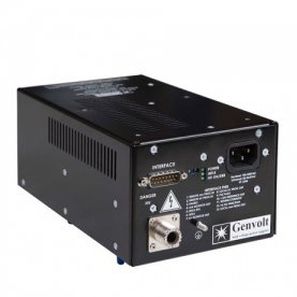 Alimentation électrique de table - 8000 Series - Genvolt - AC/DC / haute tension / conforme aux  RoHS