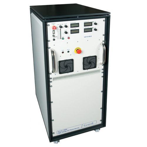 Alimentation électrique de table - Vulcan Series - Genvolt - AC/DC / triphasée / pour source de rayons X