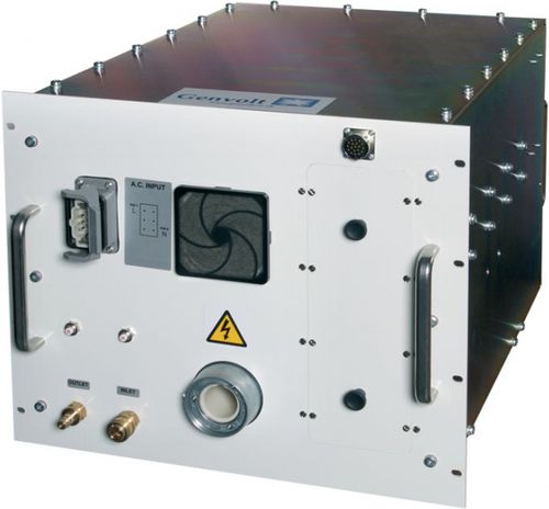 Alimentation électrique AC/DC - Orion  - Genvolt - monophasée / pour applications industrielles / pour source de rayons X